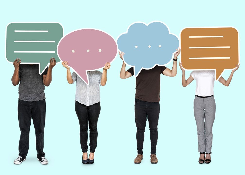 Read more about the article Did you listen? Do you hear?