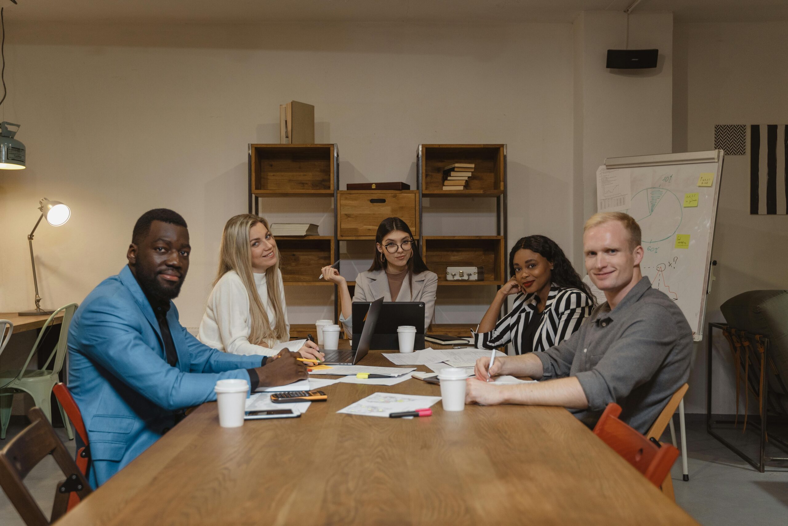 Read more about the article 10 Easy Pieces for Improving Board Meetings