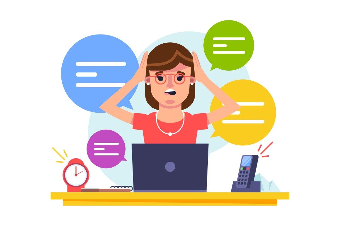 Read more about the article The Terror of Technology